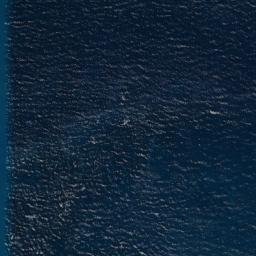 Satellite imagery of Cape Koamaru, NZ