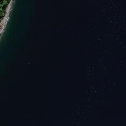 Satellite imagery of Punta de los Chanchos, CL