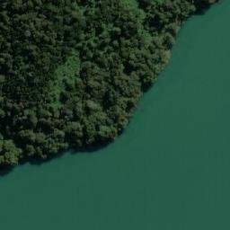 Satellite imagery of Punta Peulla, CL