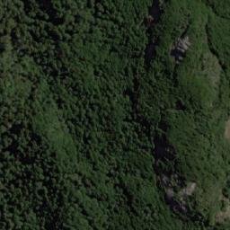 Satellite imagery of Cerro Frías Sur, AR