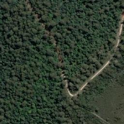 Satellite imagery of Eagle Hill, AU
