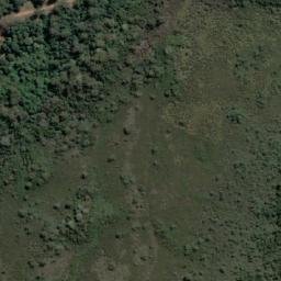 Satellite imagery of Eagle Hill, AU