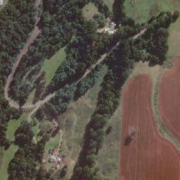 Satellite imagery of Smarts Hill, AU