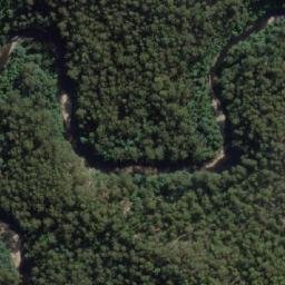 Satellite imagery of Cherry Hill, AU