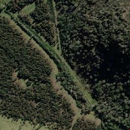 Satellite imagery of Sugarloaf, AU