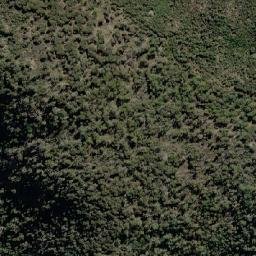 Satellite imagery of Sugarloaf, AU