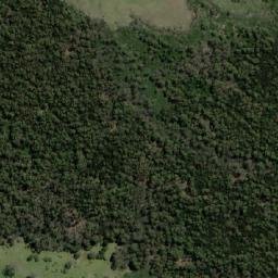 Satellite imagery of Pretty Marsh Hill, AU