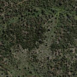 Satellite imagery of Pretty Marsh Hill, AU
