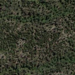 Satellite imagery of Pattersons Hill, AU