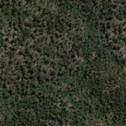 Satellite imagery of Pattersons Hill, AU