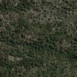 Satellite imagery of Pattersons Hill, AU
