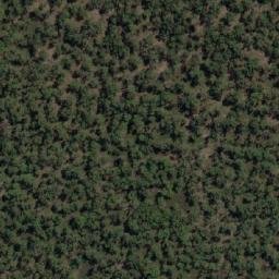 Satellite imagery of Jacks Lookout, AU