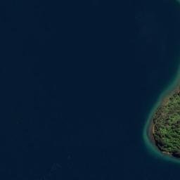 Satellite imagery of Stafford Point, NZ