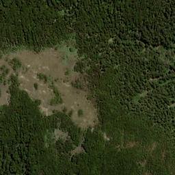Satellite imagery of MT STOKES, NZ
