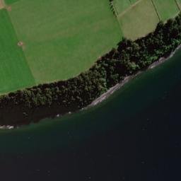 Satellite imagery of Punta de los Chanchos, CL