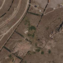 Satellite imagery of DINA, AR