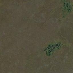 Satellite imagery of Milkshake Hills, AU