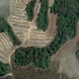 Satellite imagery of Morses Hill, AU