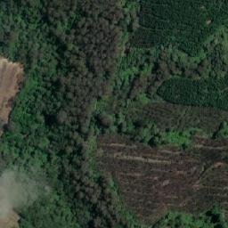 Satellite imagery of Morses Hill, AU