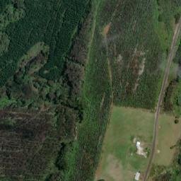 Satellite imagery of Morses Hill, AU