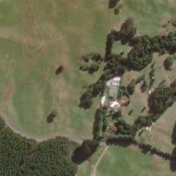 Satellite imagery of Baulds Hill, AU