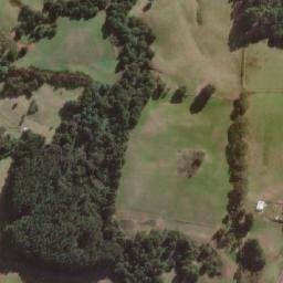 Satellite imagery of Baulds Hill, AU