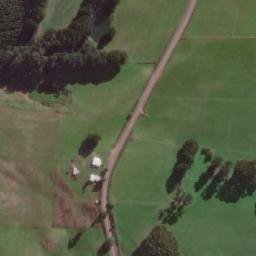 Satellite imagery of Tippetts Hill, AU