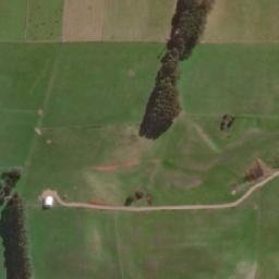Satellite imagery of Tippetts Hill, AU