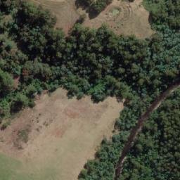 Satellite imagery of Cherry Hill, AU