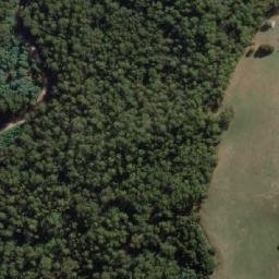 Satellite imagery of Cherry Hill, AU