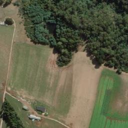 Satellite imagery of Cherry Hill, AU