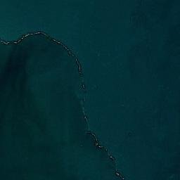 Satellite imagery of Bombay Rock, AU