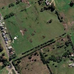 Satellite imagery of Windmill Point, AU
