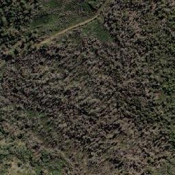 Satellite imagery of George Town Lookout, AU