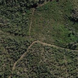 Satellite imagery of Sugarloaf, AU