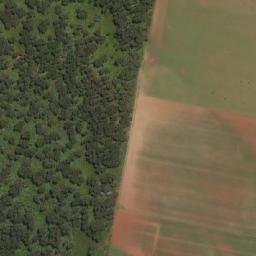 Satellite imagery of Badger Hill, AU