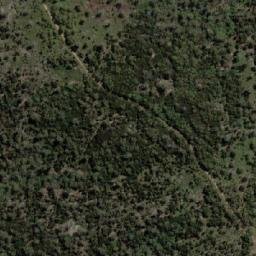 Satellite imagery of Pretty Marsh Hill, AU