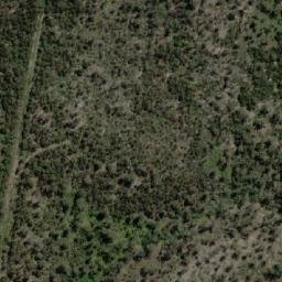 Satellite imagery of Pattersons Hill, AU