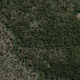 Satellite imagery of Pattersons Hill, AU