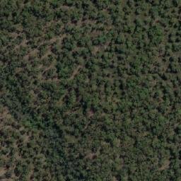 Satellite imagery of Jacks Lookout, AU
