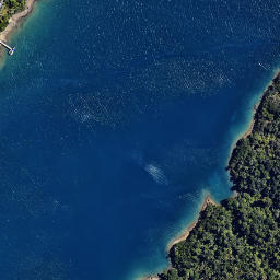 Satellite imagery of II PENINSULA, NZ