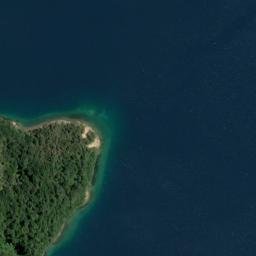 Satellite imagery of II PENINSULA, NZ