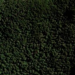 Satellite imagery of MT STOKES, NZ