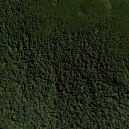 Satellite imagery of MT STOKES, NZ