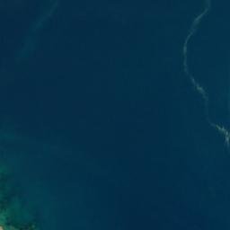 Satellite imagery of Ekiera, NZ