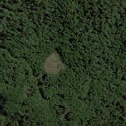 Satellite imagery of Paso Deseado, AR