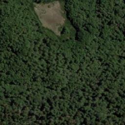 Satellite imagery of Paso Deseado, AR