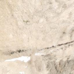 Satellite imagery of Cerro López, AR