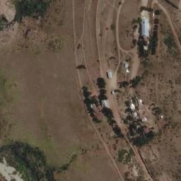 Satellite imagery of DINA, AR