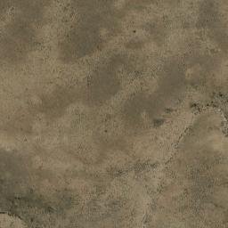 Satellite imagery of Cerro Comallo, AR
